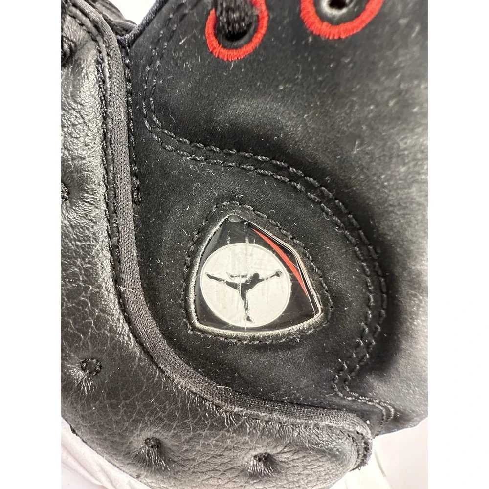 Air Jordan Jumpman Team 2 Playoffs Basketball Shoes Men 12 819175-016